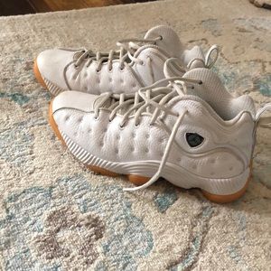 Nike air Jordan jumpman team 2